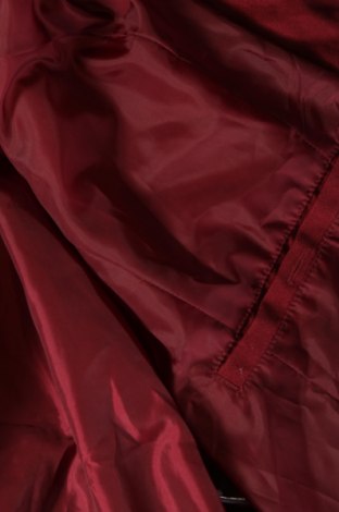Дамско яке, Размер XXL, Цвят Червен, Цена 31,90 лв.
