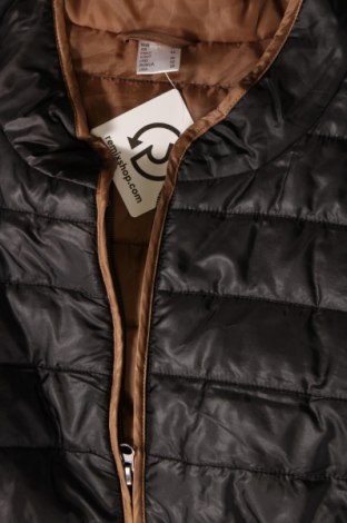 Γυναικείο μπουφάν, Μέγεθος 3XL, Χρώμα Μαύρο, Τιμή 20,78 €