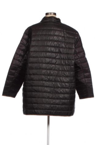 Γυναικείο μπουφάν, Μέγεθος 3XL, Χρώμα Μαύρο, Τιμή 20,78 €