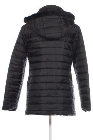 Γυναικείο μπουφάν, Μέγεθος M, Χρώμα Μαύρο, Τιμή 18,30 €