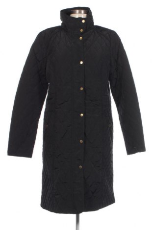 Γυναικείο μπουφάν, Μέγεθος L, Χρώμα Μαύρο, Τιμή 19,30 €