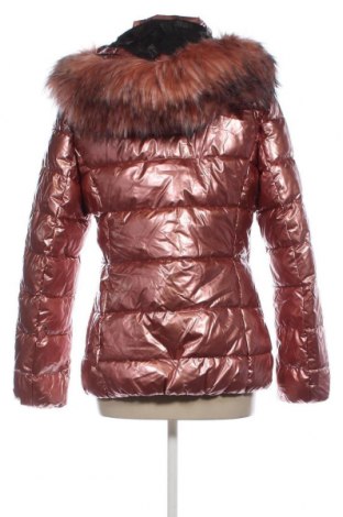 Dámská bunda , Velikost S, Barva Růžová, Cena  416,00 Kč