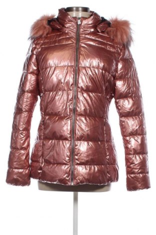 Γυναικείο μπουφάν, Μέγεθος S, Χρώμα Ρόζ , Τιμή 17,22 €