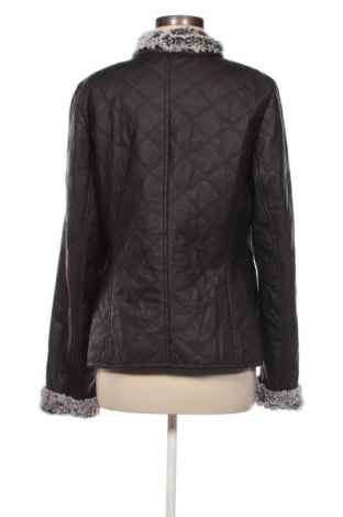 Γυναικείο μπουφάν, Μέγεθος M, Χρώμα Μαύρο, Τιμή 16,63 €