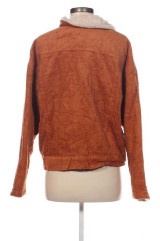 Damenjacke, Größe M, Farbe Orange, Preis € 24,49