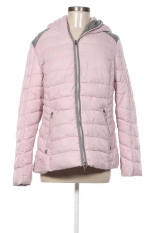 Γυναικείο μπουφάν, Μέγεθος L, Χρώμα Ρόζ , Τιμή 20,09 €