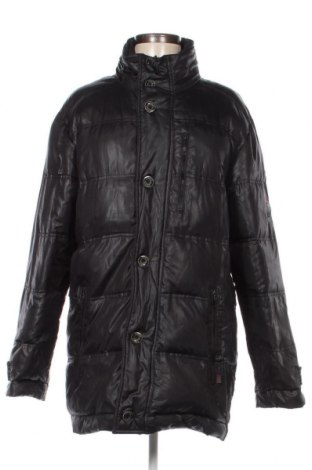 Γυναικείο μπουφάν, Μέγεθος XL, Χρώμα Μαύρο, Τιμή 22,25 €