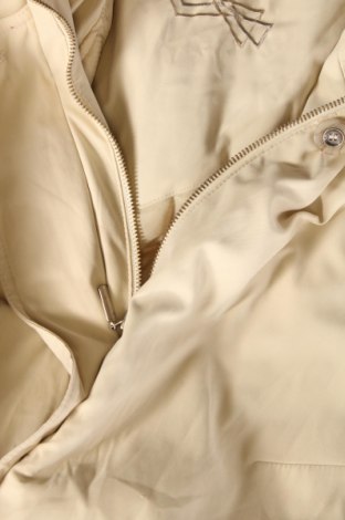 Dámska bunda , Veľkosť XL, Farba Kremová, Cena  19,87 €