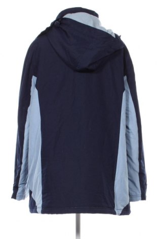 Damenjacke, Größe XXL, Farbe Blau, Preis € 18,49