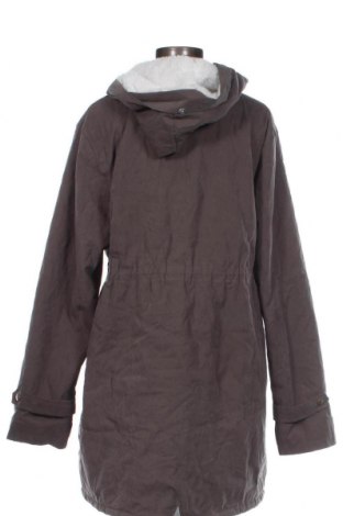 Damenjacke, Größe XL, Farbe Grau, Preis 21,39 €