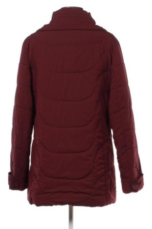 Dámska bunda , Veľkosť L, Farba Červená, Cena  14,80 €