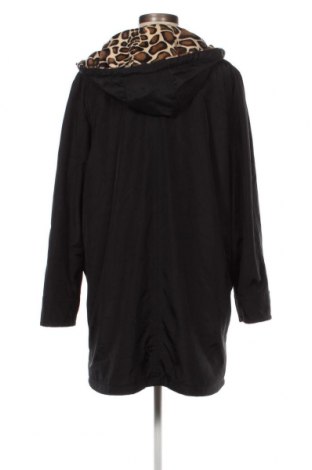 Γυναικείο μπουφάν, Μέγεθος XL, Χρώμα Μαύρο, Τιμή 13,36 €