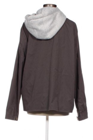 Damenjacke, Größe XXL, Farbe Grau, Preis € 28,07