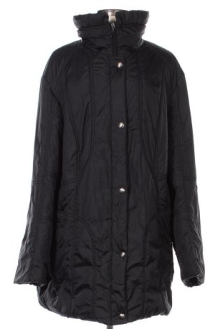 Γυναικείο μπουφάν, Μέγεθος 3XL, Χρώμα Μαύρο, Τιμή 26,91 €
