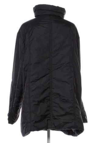 Γυναικείο μπουφάν, Μέγεθος 3XL, Χρώμα Μαύρο, Τιμή 17,94 €