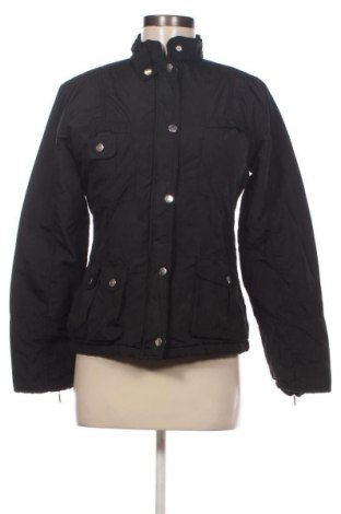 Dámska bunda , Veľkosť S, Farba Čierna, Cena  12,52 €