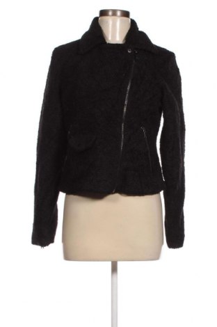 Dámska bunda , Veľkosť M, Farba Čierna, Cena  14,70 €