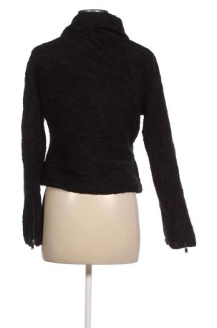 Γυναικείο μπουφάν, Μέγεθος M, Χρώμα Μαύρο, Τιμή 16,03 €