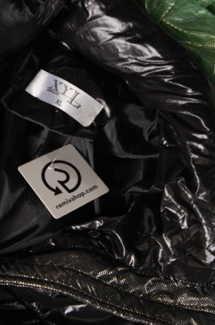 Γυναικείο μπουφάν, Μέγεθος XL, Χρώμα Μαύρο, Τιμή 28,77 €