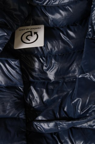 Dámska bunda , Veľkosť M, Farba Modrá, Cena  14,97 €
