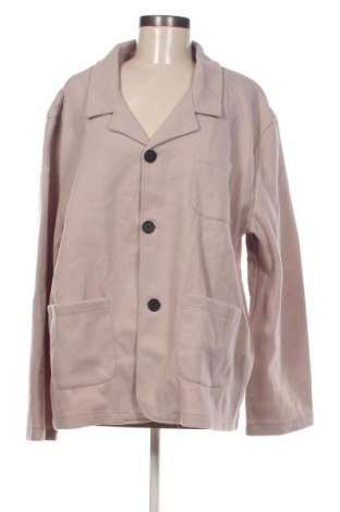 Damenjacke, Größe 3XL, Farbe Grau, Preis 26,72 €