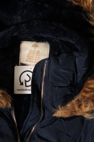 Dámska bunda , Veľkosť XS, Farba Modrá, Cena  16,45 €