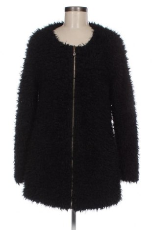 Γυναικείο μπουφάν, Μέγεθος L, Χρώμα Μαύρο, Τιμή 17,22 €