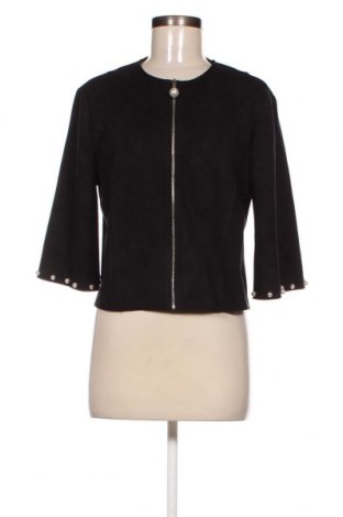 Γυναικείο μπουφάν, Μέγεθος XL, Χρώμα Μαύρο, Τιμή 28,69 €