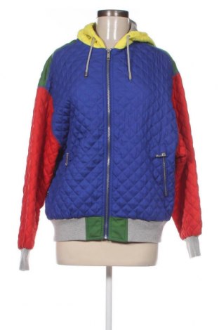 Γυναικείο μπουφάν, Μέγεθος L, Χρώμα Πολύχρωμο, Τιμή 13,50 €