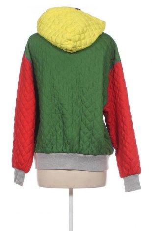 Γυναικείο μπουφάν, Μέγεθος L, Χρώμα Πολύχρωμο, Τιμή 13,50 €