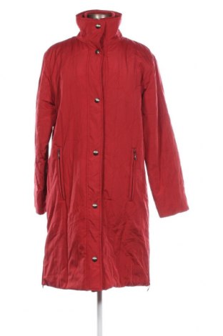 Dámska bunda , Veľkosť M, Farba Červená, Cena  15,79 €