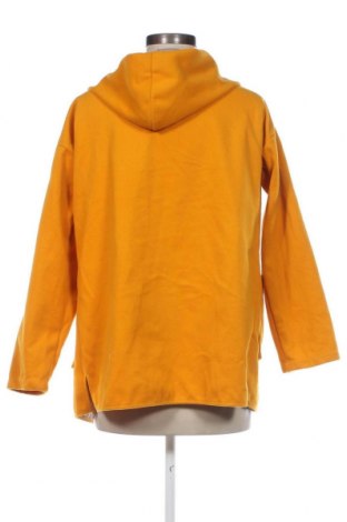 Γυναικείο μπουφάν, Μέγεθος L, Χρώμα Κίτρινο, Τιμή 6,53 €