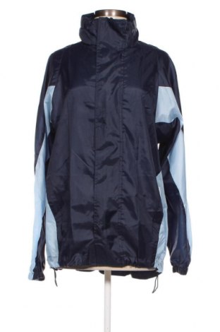 Γυναικείο μπουφάν, Μέγεθος M, Χρώμα Μπλέ, Τιμή 13,50 €