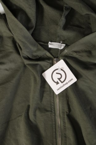 Γυναικείο μπουφάν, Μέγεθος L, Χρώμα Πράσινο, Τιμή 5,94 €