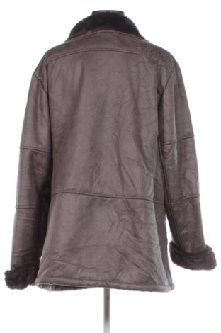 Damenjacke, Größe XXL, Farbe Grau, Preis 18,97 €