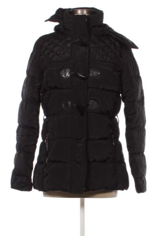 Γυναικείο μπουφάν, Μέγεθος XL, Χρώμα Μαύρο, Τιμή 19,02 €