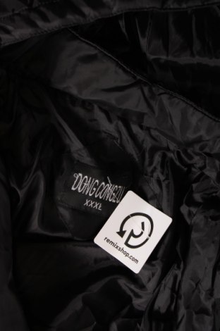 Γυναικείο μπουφάν, Μέγεθος 3XL, Χρώμα Μαύρο, Τιμή 23,32 €