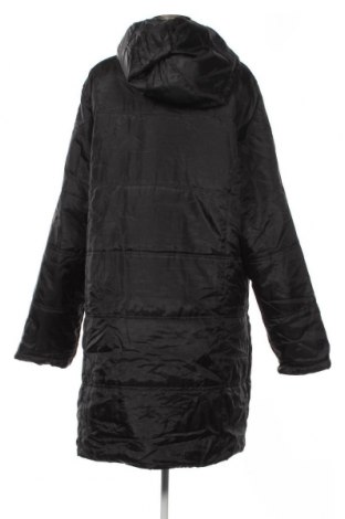 Γυναικείο μπουφάν, Μέγεθος 3XL, Χρώμα Μαύρο, Τιμή 23,32 €