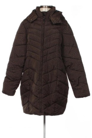 Γυναικείο μπουφάν, Μέγεθος XL, Χρώμα Πολύχρωμο, Τιμή 17,94 €