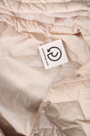 Dámska bunda , Veľkosť L, Farba Béžová, Cena  17,76 €