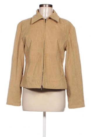 Damenjacke, Größe L, Farbe Beige, Preis 46,72 €