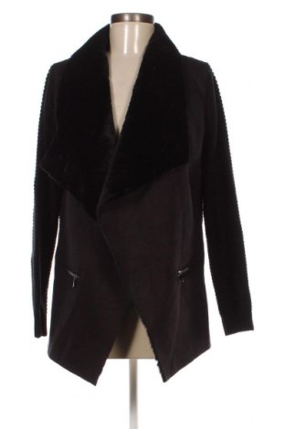 Γυναικείο μπουφάν, Μέγεθος L, Χρώμα Μαύρο, Τιμή 20,45 €