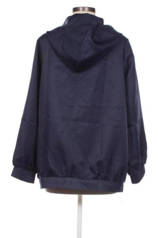 Γυναικείο μπουφάν, Μέγεθος L, Χρώμα Μπλέ, Τιμή 11,88 €