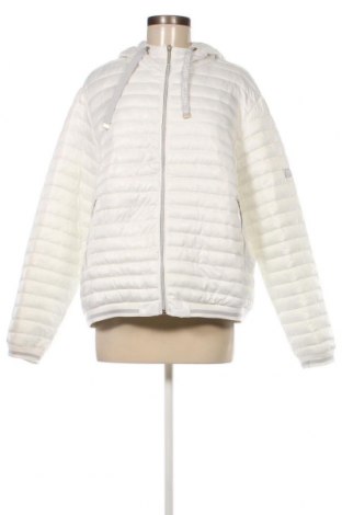 Γυναικείο μπουφάν, Μέγεθος XL, Χρώμα Λευκό, Τιμή 19,02 €