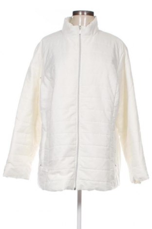 Γυναικείο μπουφάν, Μέγεθος M, Χρώμα Λευκό, Τιμή 16,91 €