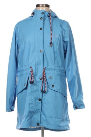 Dámská bunda , Velikost XL, Barva Modrá, Cena  306,00 Kč