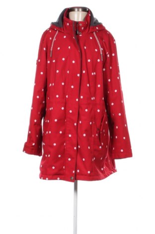Damenjacke, Größe XXL, Farbe Rot, Preis € 28,25