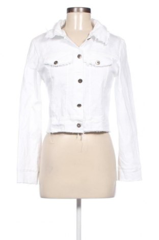 Γυναικείο μπουφάν, Μέγεθος S, Χρώμα Λευκό, Τιμή 10,85 €