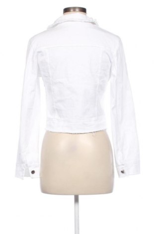 Γυναικείο μπουφάν, Μέγεθος S, Χρώμα Λευκό, Τιμή 9,65 €
