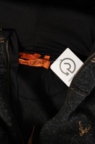 Damenjacke, Größe XXL, Farbe Schwarz, Preis 11,02 €
